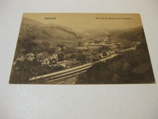 Alte 1920er alpirsbach gebraucht kaufen  Kamenz-Umland