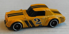 Hot wheels datsun gebraucht kaufen  Lenningen