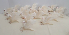 Vintage white doves for sale  Palm Desert