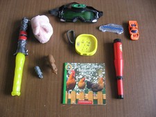Wunderkiste kinder spielzeug gebraucht kaufen  Berlin