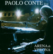 Paolo conte live gebraucht kaufen  Berlin