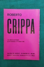 Roberto crippa 456 usato Roberto crippa 456 usato  Italia