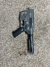 Combat machine aeg for sale  Chester