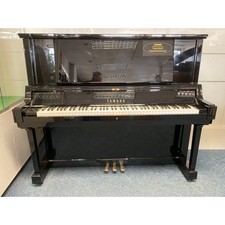 Yamaha yua upright for sale  UK