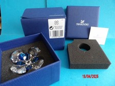 swarovski peacock for sale  FELIXSTOWE