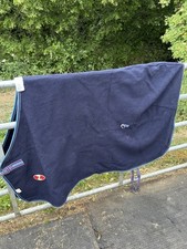 Zilco fleece rug for sale  GLOUCESTER