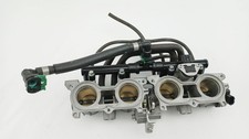 Rampe injection honda d'occasion  Nogent-sur-Vernisson
