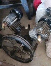 Industrial air stage for sale  Kansas City