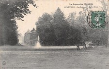 Luneville jet eau d'occasion  Expédié en Belgium
