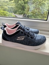 Sketchers ladies trainers for sale  SOWERBY BRIDGE