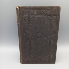Antique hardback pilgrims for sale  BEDFORD