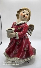 Goebel weihnachtsengel kerzens gebraucht kaufen Goebel weihnachtsengel kerzens gebraucht kaufen  Rödental
