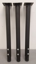 Adjustable metal table for sale  Flowery Branch