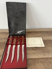 Vtg maxam steel for sale  Wesley Chapel