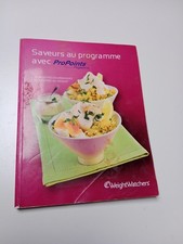 Saveurs programme propoints d'occasion  Château-Thierry