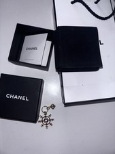 Chanel key charm for sale  COVENTRY