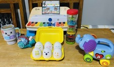 Baby toys bundle for sale  GREAT YARMOUTH