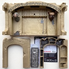 Jabba palace adventure gebraucht kaufen  München