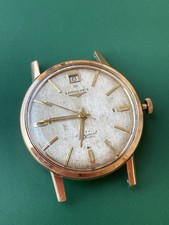 Longines conquest automatic usato  Sant Eufemia d'Aspromonte