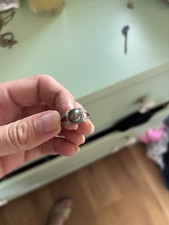 Qvc perlfekt ring gebraucht kaufen  Leipzig