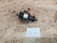 Rotax 123 anlasserfreilauf gebraucht kaufen  Sundern (Sauerland)