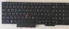Tastatur lenovo thinkpad gebraucht kaufen  Pfinztal