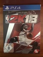 Gioco basket ps4 usato  Scandicci