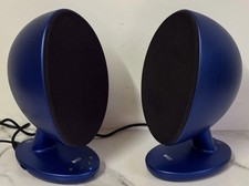 Kef egg bluetooth for sale  SOWERBY BRIDGE