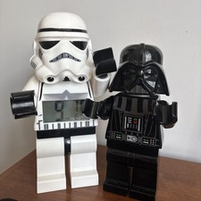 Lego 2011 darth for sale  CHESSINGTON