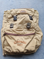 Rucksack camel bags gebraucht kaufen  Berlin