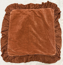 Bella notte sham for sale  Stockton