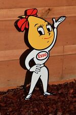 Old style esso for sale  Blairsville