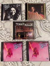 Tommy bolin teaser for sale  Chandler