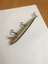 Vintage rapala silver for sale  LONDON