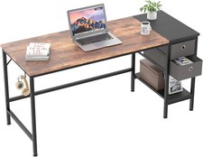 Schreibtisch 140cm computertis gebraucht kaufen  Sulz am Neckar