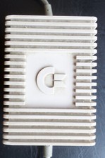 Netzteil commodore c64 gebraucht kaufen  Blaibach