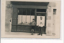 Levet carte photo d'occasion  France