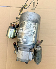 Tail lift motor for sale  UK