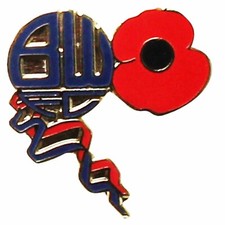 New bolton crest for sale  ILFORD