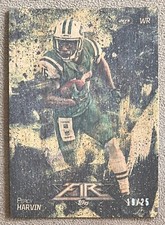 Percy harvin 2014 for sale  Birmingham