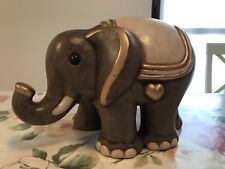 Thun elefante grigio usato  Valdengo