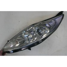 SCHEINWERFER LINKS FÜR FORD FIESTA (08-13) CB1 1.4 16V (71KW) GPL BER. 2008 comprar usado  Enviando para Brazil