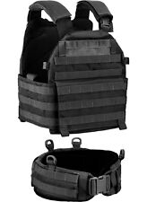 Gilettattico vest carrier usato  Due Carrare