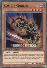 Zombie goblin sgx3 d'occasion  France