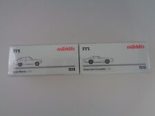 Märklin rak auto gebraucht kaufen  Norden
