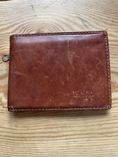 Rare porte feuille d'occasion  Liesse-Notre-Dame