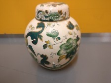 Masons chartreuse jar for sale  GLASGOW