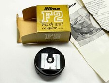 coupler flash 1 nikon f2 for sale coupler flash 1 nikon f2 for sale East Amherst
