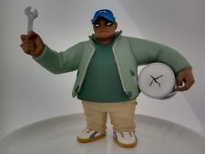 Kidrobot gorillaz russel for sale  BRIXHAM
