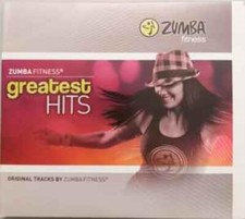 Zumba fitness greatest for sale  UK